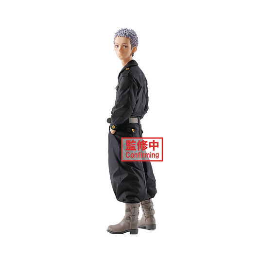 Tokyo Revengers Takashi Figure