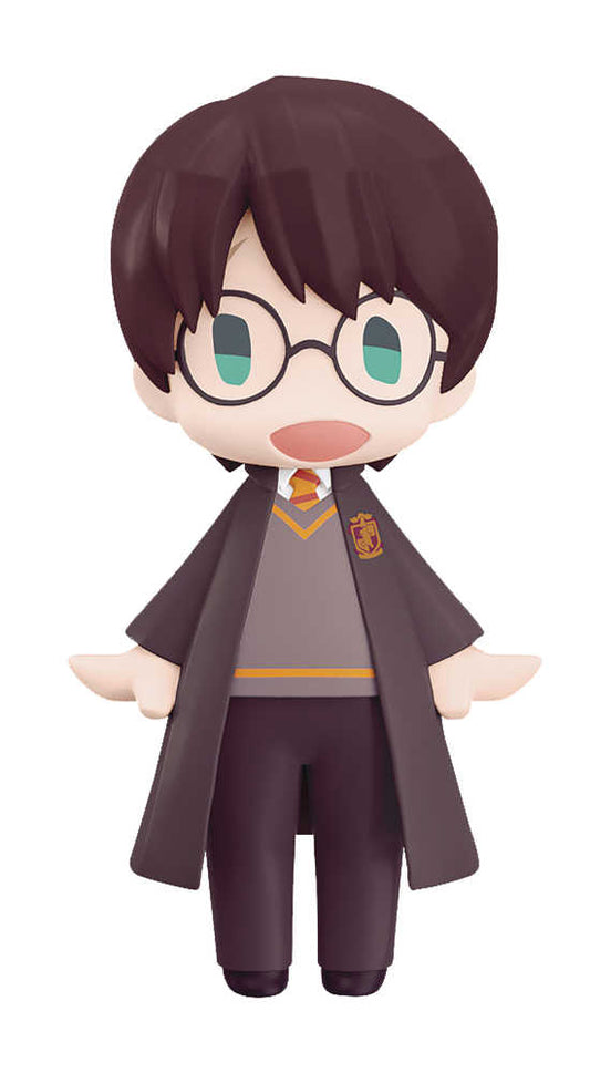 Harry Potter Hello Good Smile Harry Potter Mini Figure