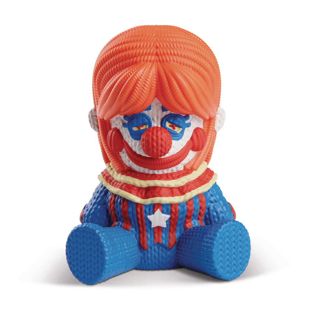 Killer Klowns Rosebud Hmbr 5 In Vinyl Figure