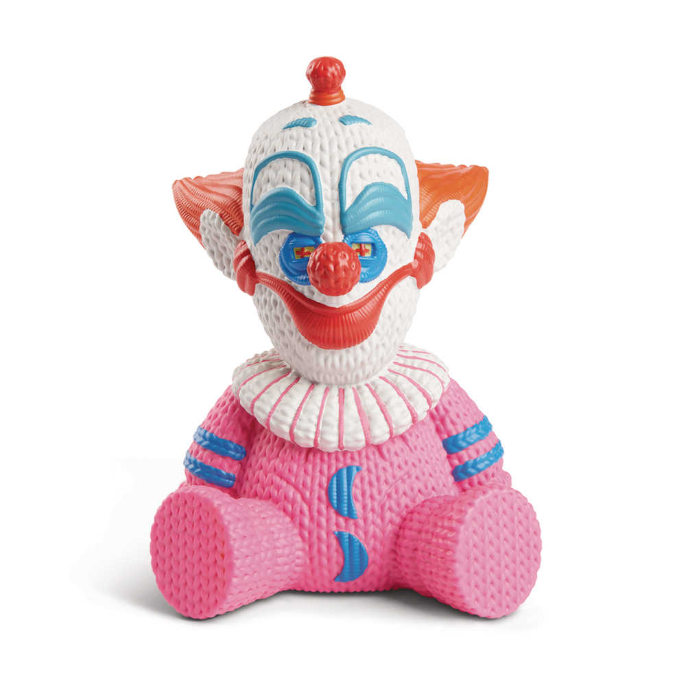 Killer Klowns Slim Hmbr 5 In Vinyl Figure