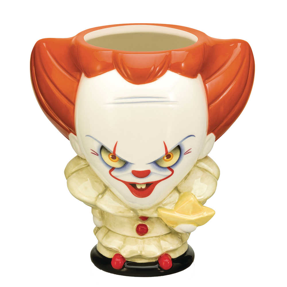 It Pennywise Cupful Of Cute 22 Oz Mug