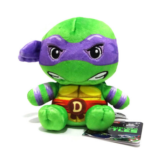 Teenage Mutant Ninja Turtles Donatello Junior Plush