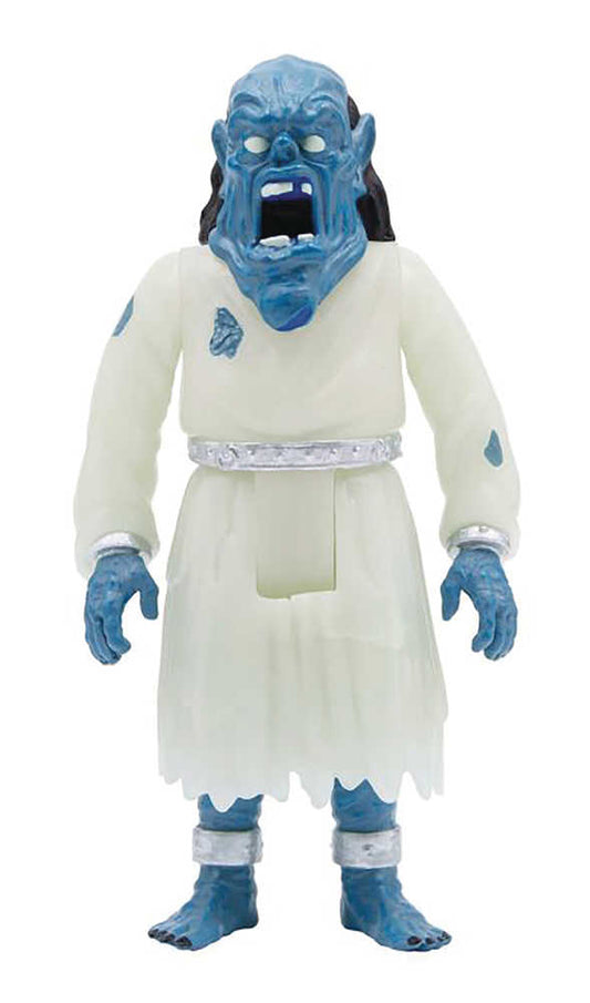 Reaction Army Of Darkness Pit Witch Gitd Sdcc 2021 Action Figure