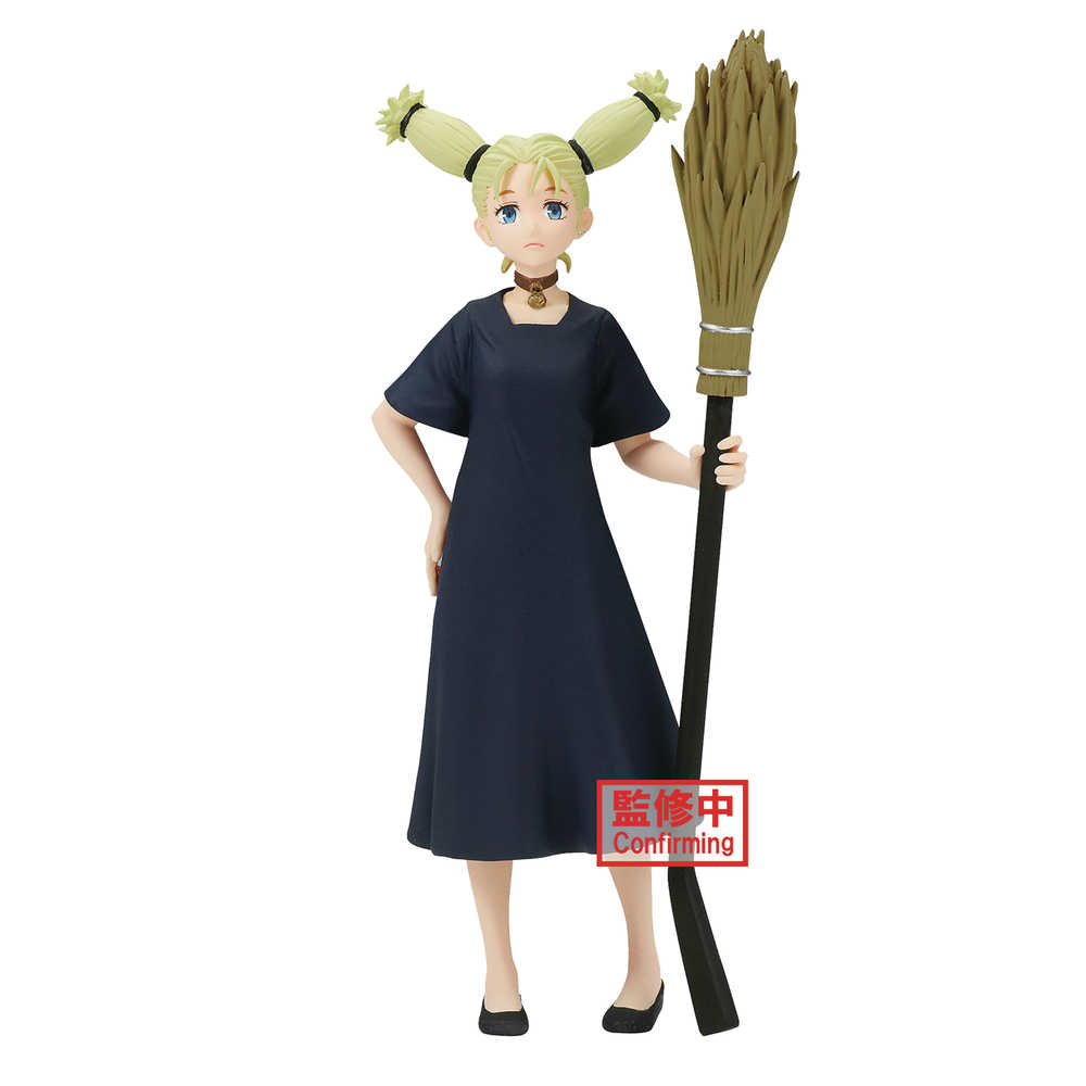 Jujutsu Kaisen Jukon No Kata Momo Nishimiya Figure