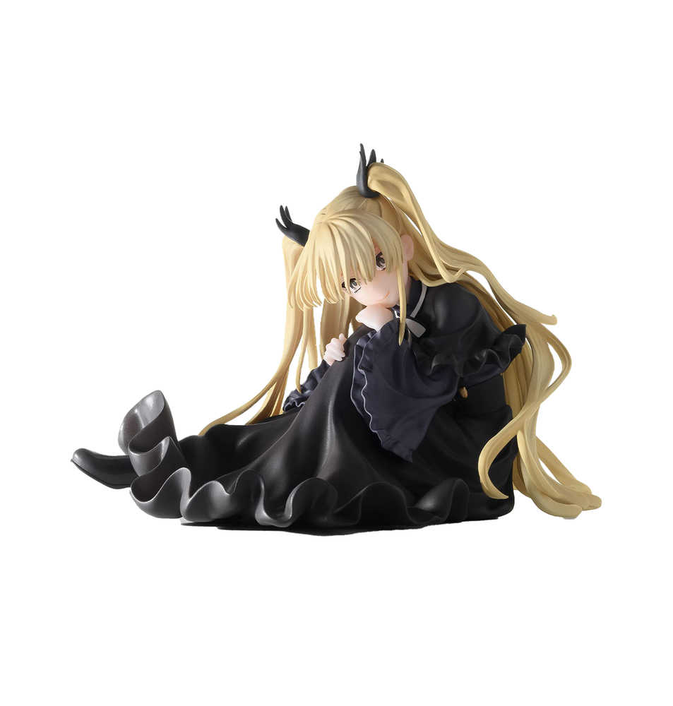 Spy Room Erna Pm Perching Figure