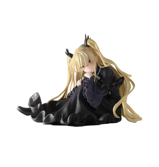 Spy Room Erna Pm Perching Figure