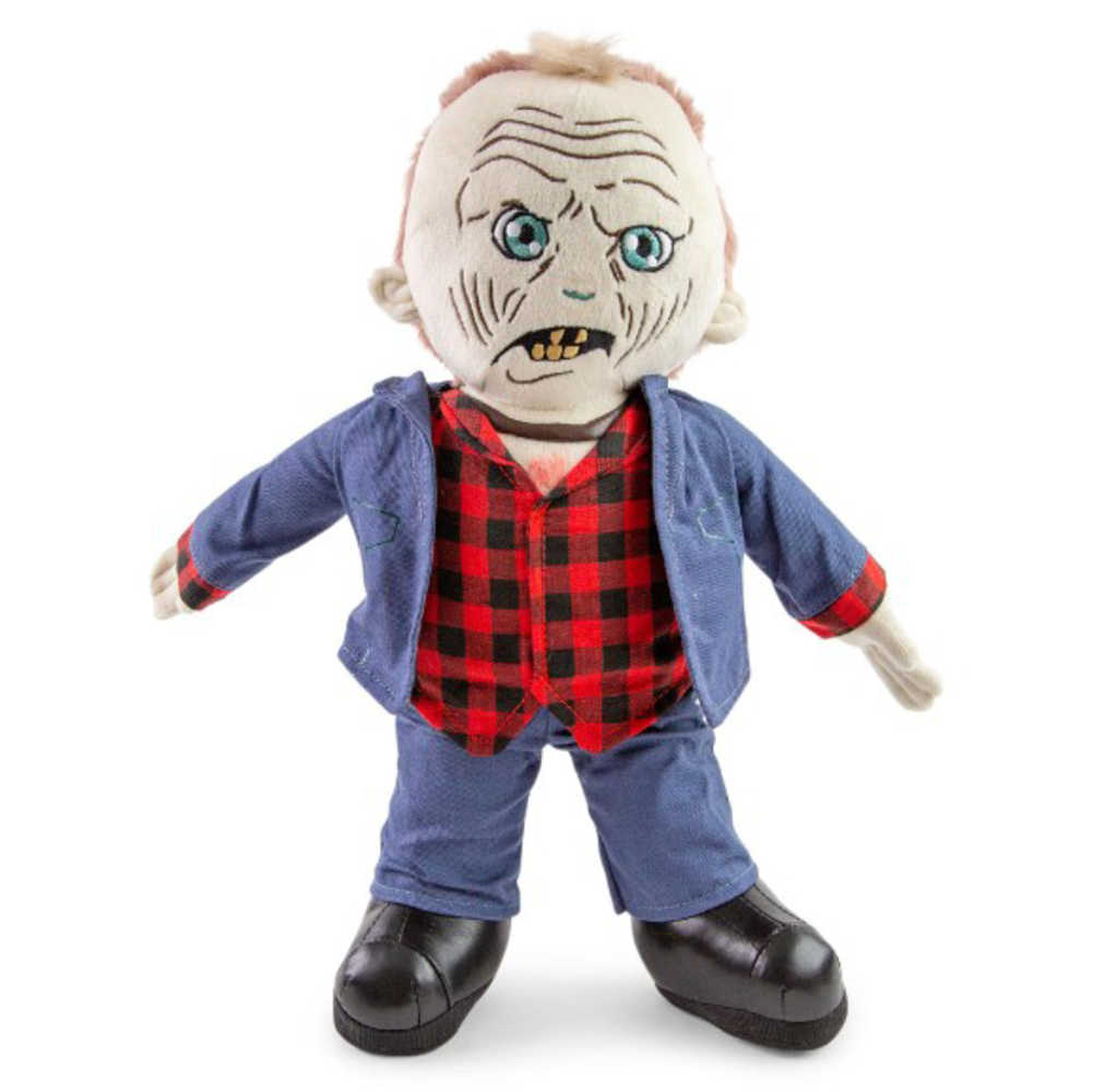 Day Of The Dead 14 In Collector Plush Toy Bub