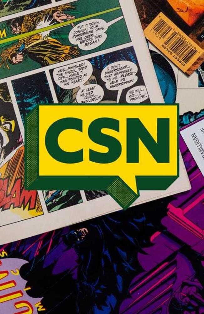 Comic Shop News #2017 (Bundle Of 100)
