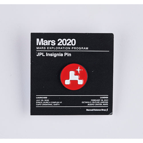 Space & Beyond Box - Mars Collection