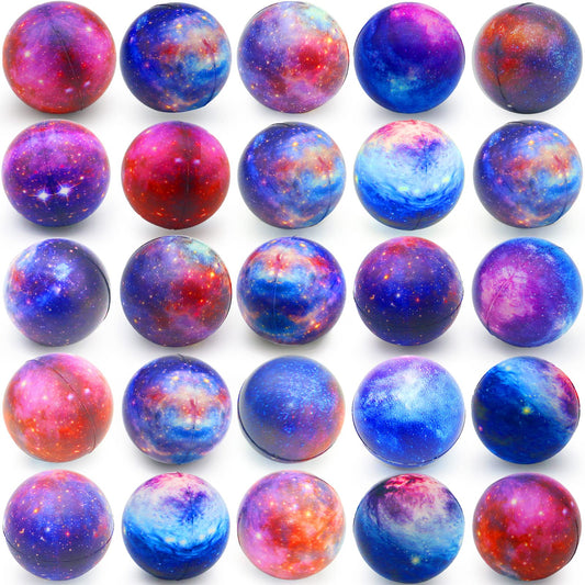 Mini Galaxy Stress Ball