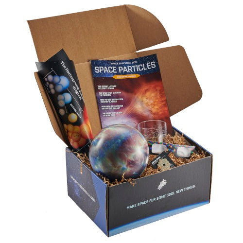 Space & Beyond Box - Stars Collection