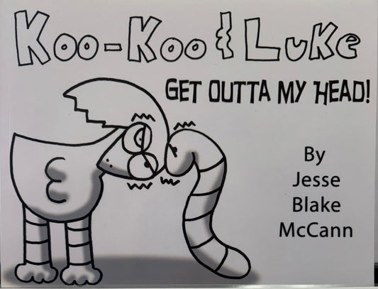 Koo-Koo & Luke Tp
