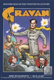 Cravan HC
