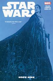 Star Wars Vol. 9 Hope Dies