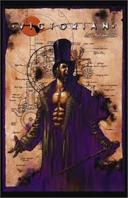 Victorian: Act 2: Self-Immolation