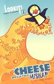 Lookit Vol 1 Cheese Related Miyhem