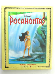 Disney's Pocahontas