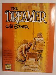 The Dreamer