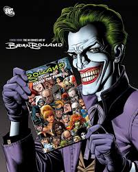 Cover Story: The DC Comics Art Of Brian Bolland