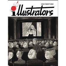 Illustrators #29