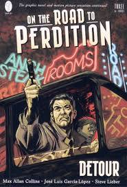 On The Road To Perdition: Detour Volume 3