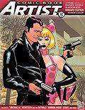 Comic Book Artist Vol.2 No.5 Alan Hewetson's Skywald