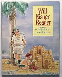 Will Eisner Reader