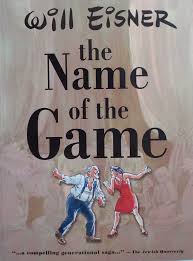 The Name Of The Game