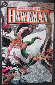 Hawkman