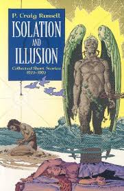 P. Craig Russell Isolation And Illusion