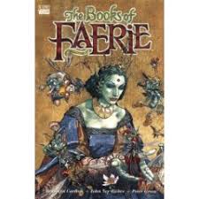 The Book Of Faerie