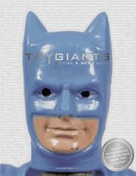 Toy Giants Silver Edition HC