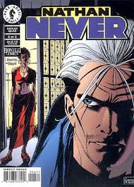 Nathan Never Vol. 6