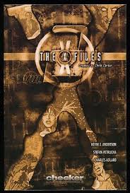 The X Files vol.2