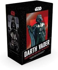 Darth Vader In A Box