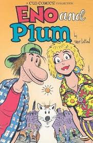 Eno and Plum