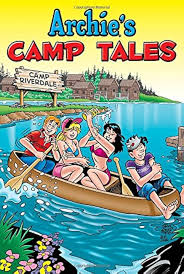 Archie's Camp Tales