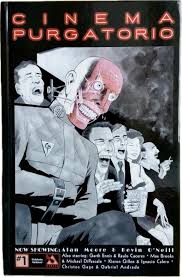 Cinema Purgatorio Vol. 1