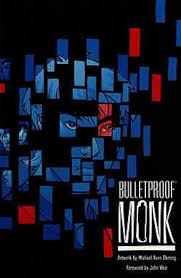 Bulletproof Monk