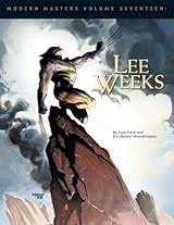 Modern Masters Vol. 17 Lee Weeks