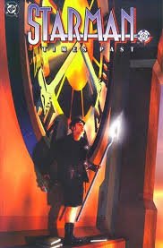 Starman Times Past