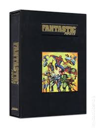 Fantastic First HC