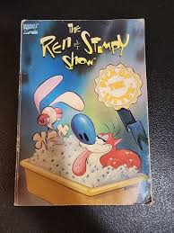 The Ren & Stimpy Show: Pick Of The Litter