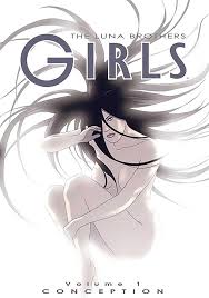 Girls Vol. 1 Conception