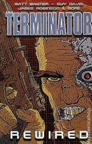 The Terminator: Rewired