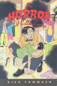 The Horror Of Collier County