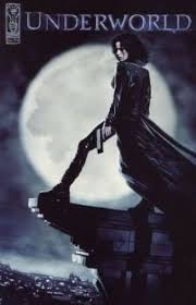Underworld