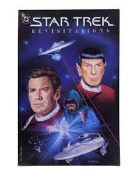Star Trek: Revisitations
