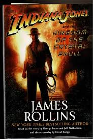 Indiana Jones And The Kingdom Of The Crystal Skull
