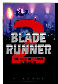 Blade Runner 2 The Edge Of Human